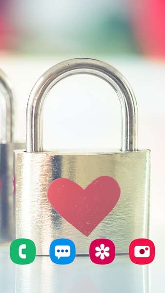 Love Wallpapers HD - Preview 1