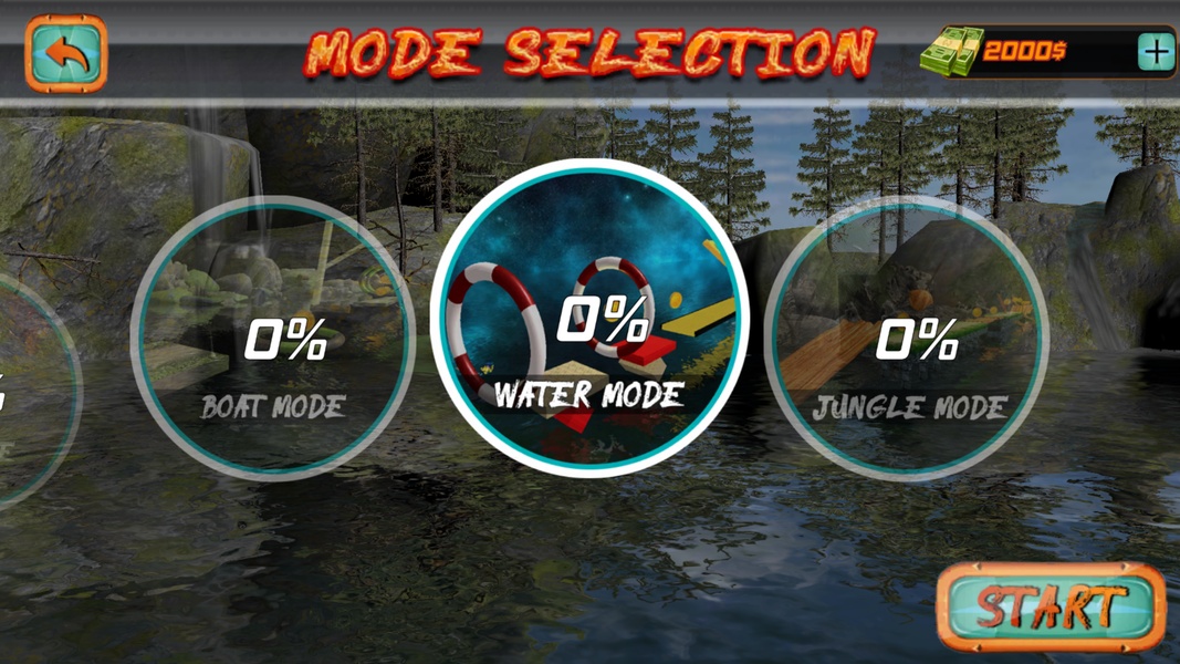 StuntMan Water Run - Preview 7