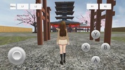 Women's School Simulator 2020 screenshot 4