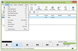 Express Scribe Transcription Software screenshot 1