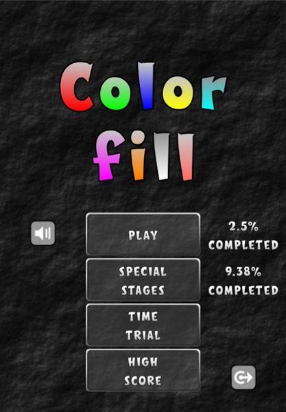 Color Fill - Preview 2