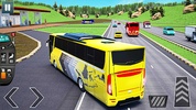 Coach Bus Simulator Bus Game screenshot 6
