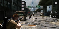 Zombie Gunfire screenshot 3