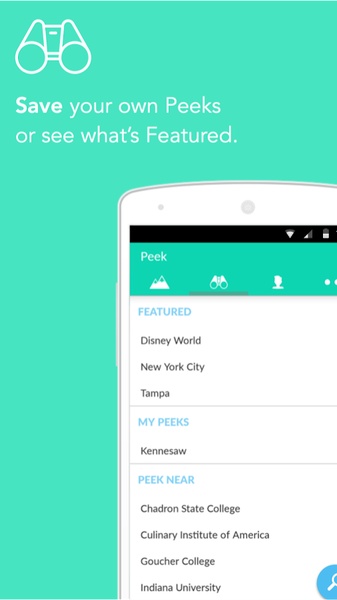 Yik Yak - Preview 2