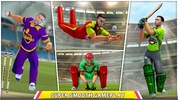 T10 League Cricket Game screenshot 5
