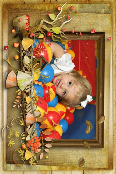 Kids PhotoFrames - Preview 2