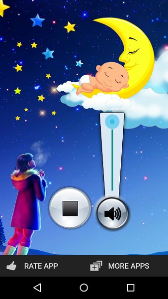 Lullaby for babies - Preview 2