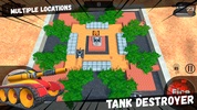 Tank Destroyer screenshot 11