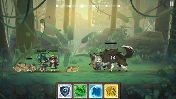 Bistro Heroes screenshot 13