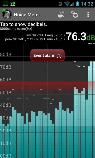 Noise Meter - Preview 7