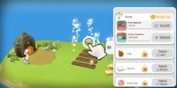 Hamster Village screenshot 5