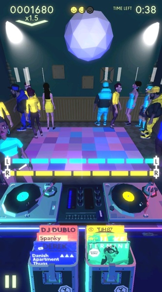MIXMSTR - Be the DJ - Preview 8