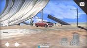 Crash Car Driving 2019 screenshot 7