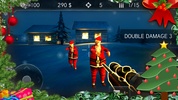 Santa Zombie Shooter screenshot 3