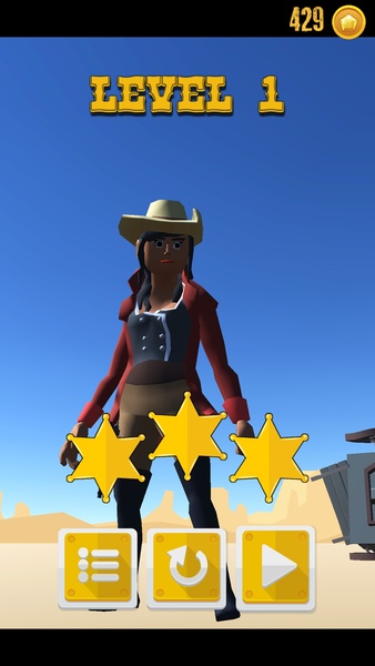 Dead Eye Deputy - Preview 7