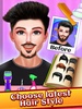 Indian Celebrity - Beard Salon screenshot 2