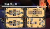 Tarot Free screenshot 1