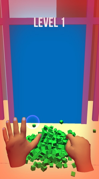 Doodle Shooter 3D - Preview 2