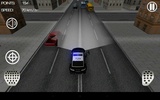 Police Car Racer 3D screenshot 5