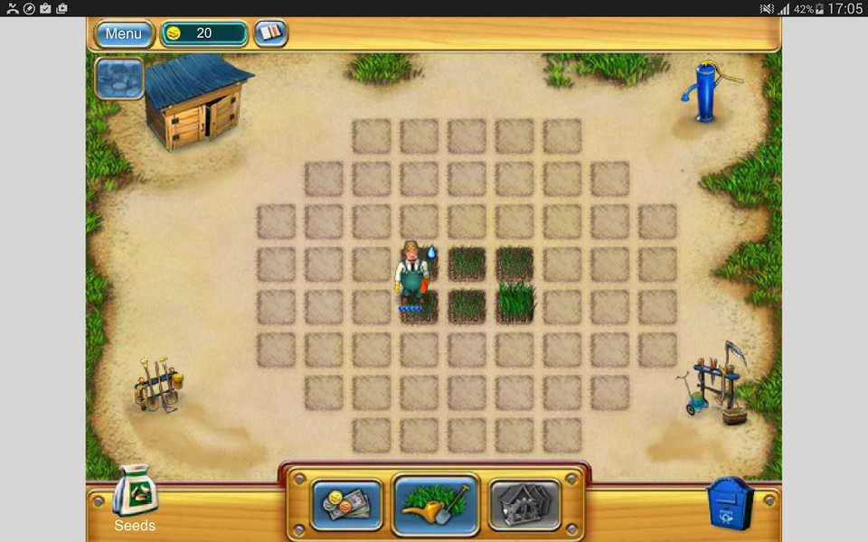 Farm Frenzy - Preview 2