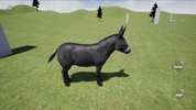 Happy Donkey Simulator screenshot 1