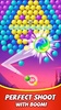 Bubble Shooter Paradise screenshot 4