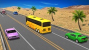 Bus Racing Game:Bus Race Games screenshot 7