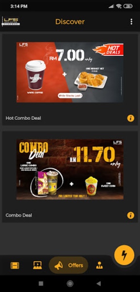 LFS Cinemas - Preview 6