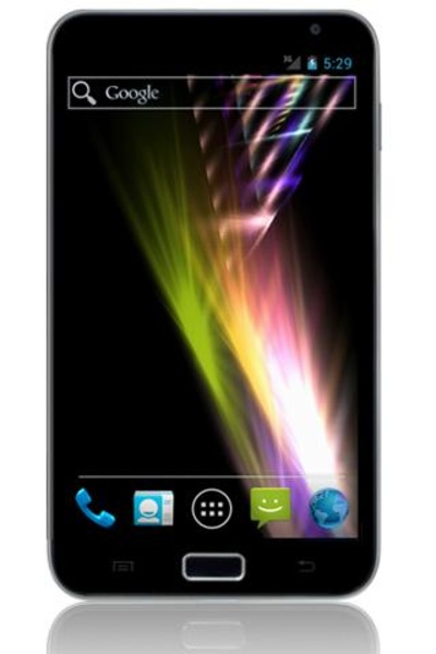 Rave Live Wallpaper FREE - Preview 2