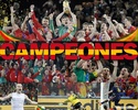 Fondos España Campeona Mundial de Futbol 2010 screenshot 3