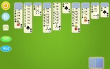 Spider Solitaire Mobile screenshot 11