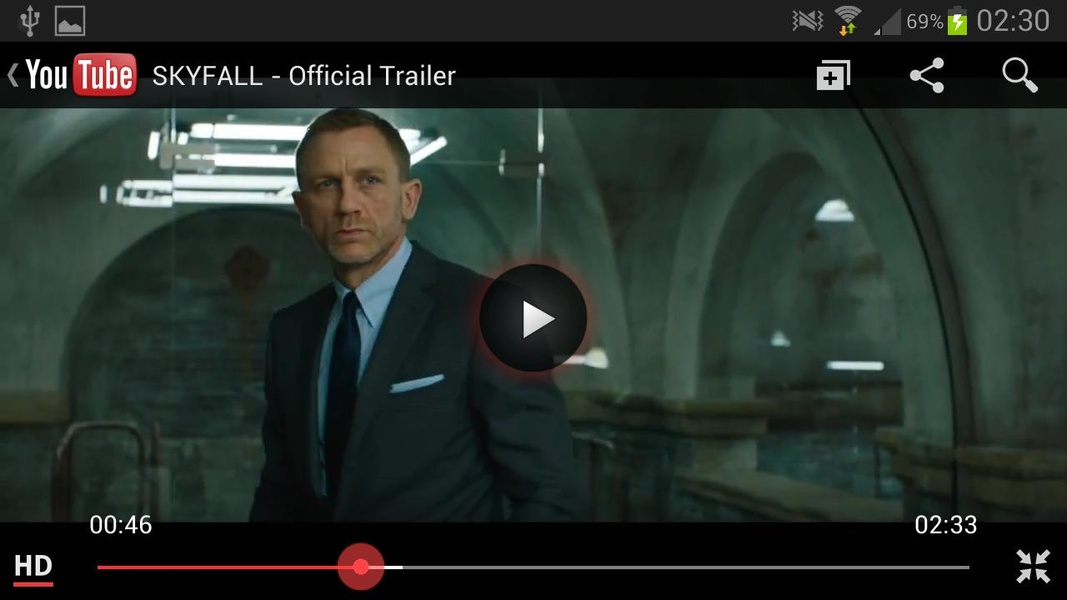 Cinema UAE - Preview 1