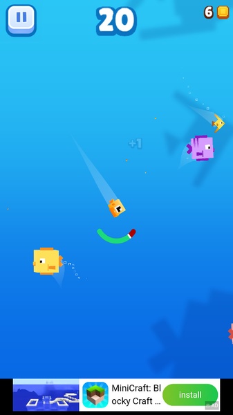 Fishy Bits 2 - Preview 1