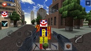 City Craft 2: TNT and Clowns screenshot 5