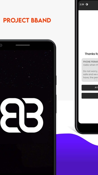 BBAND - Preview 2