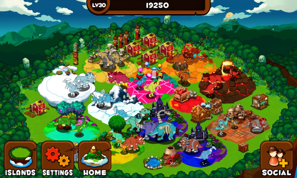 Dino Island - Preview 5