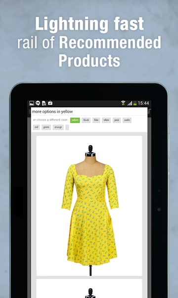 Limeroad - Preview 3