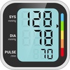 Blood Pressure App screenshot 4