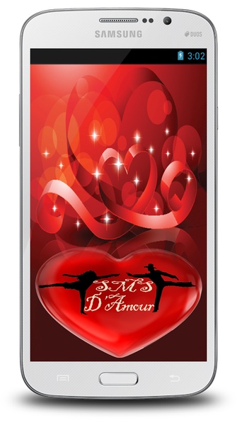 SMS D Amour - Preview 10