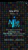 Nile IPTV screenshot 1