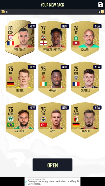DRAFT 22 Simulator - Preview 7