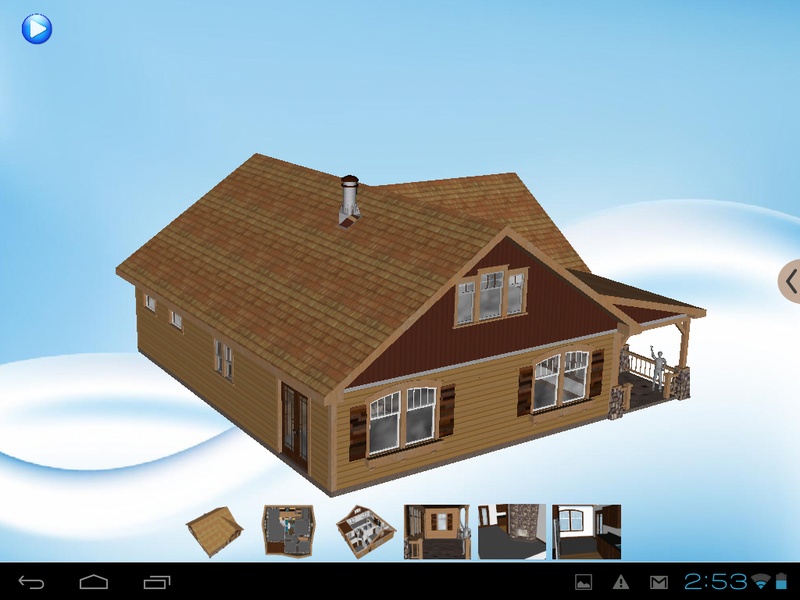 SimLab CAD Viewer - Preview 6