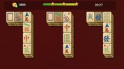 Mahjong-Classic Match Game screenshot 17