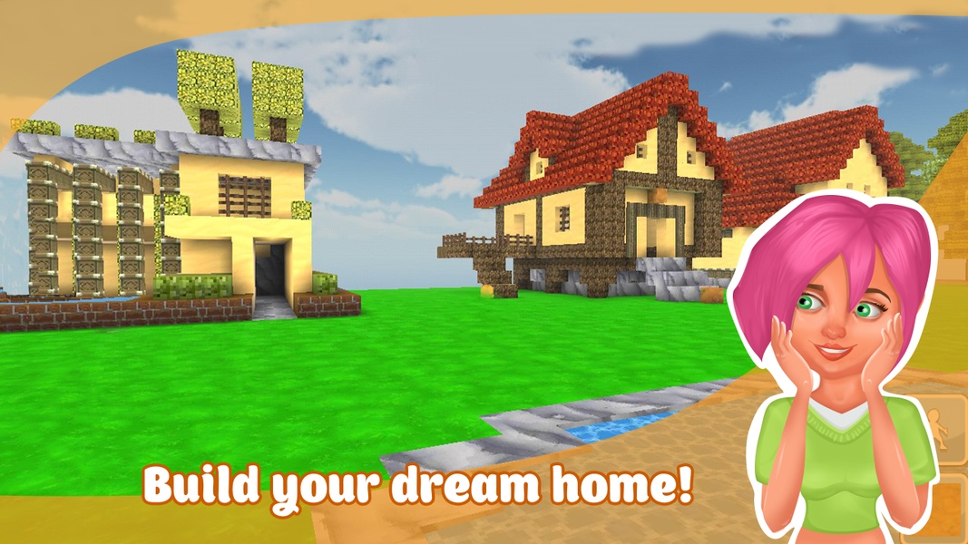 ShareLand Online - Preview 2