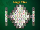 Vigor Mahjong screenshot 5