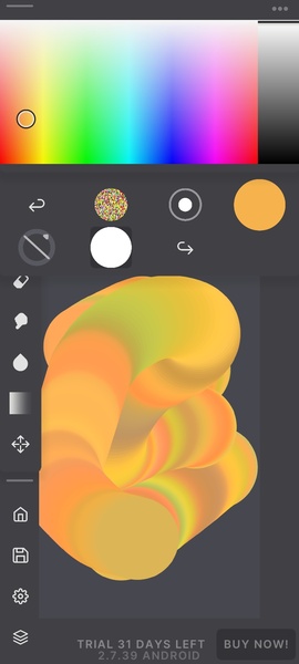 HEAVYPAINT - Preview 3