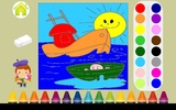 Coloring Book : Color and Draw screenshot 4