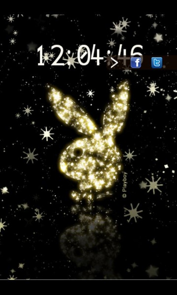 Winter Nights Live Screensaver - Preview 2