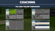 Awesome Golf Simulator screenshot 4