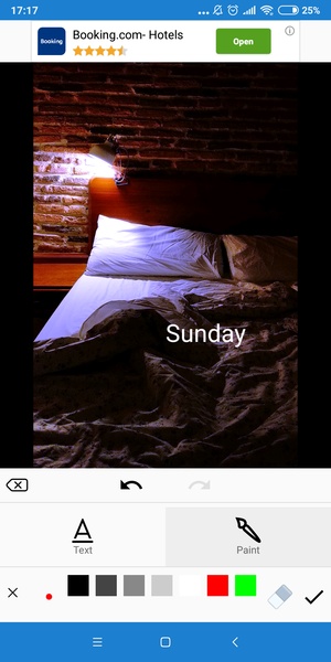 Jhust Timi Photo Editor - Preview 1